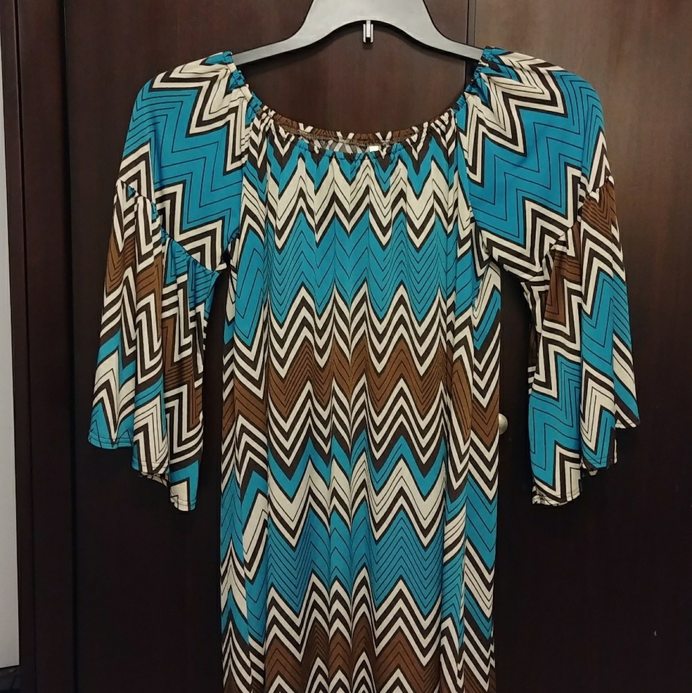 Beautiful Emma Rose Top